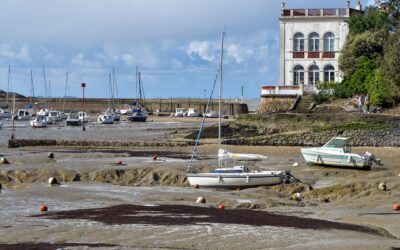 Pourquoi Box 44 est votre meilleur choix pour le stockage à Pornic ?