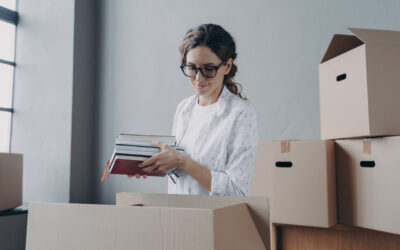 Les avantages du self-stockage pour les étudiants de Saint-Nazaire