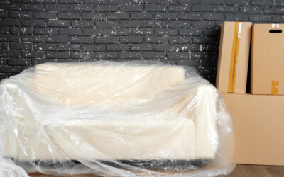 Préparer vos biens pour le stockage à long terme : guide complet