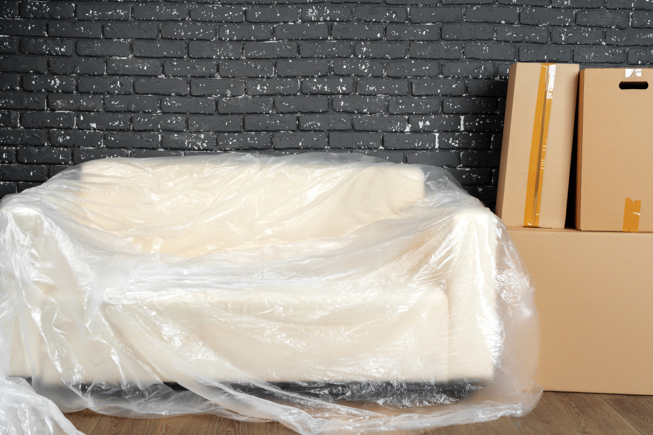 Préparer vos biens pour le stockage à long terme : guide complet