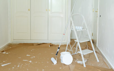 Le guide ultime pour stocker vos affaires pendant une rénovation à Saint-Brévin