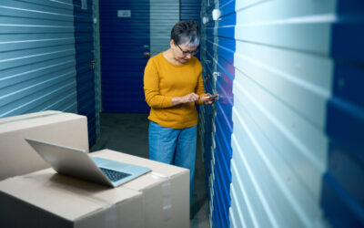 Entreprises de Saint-Brévin : comment le stockage peut améliorer votre efficacité ?