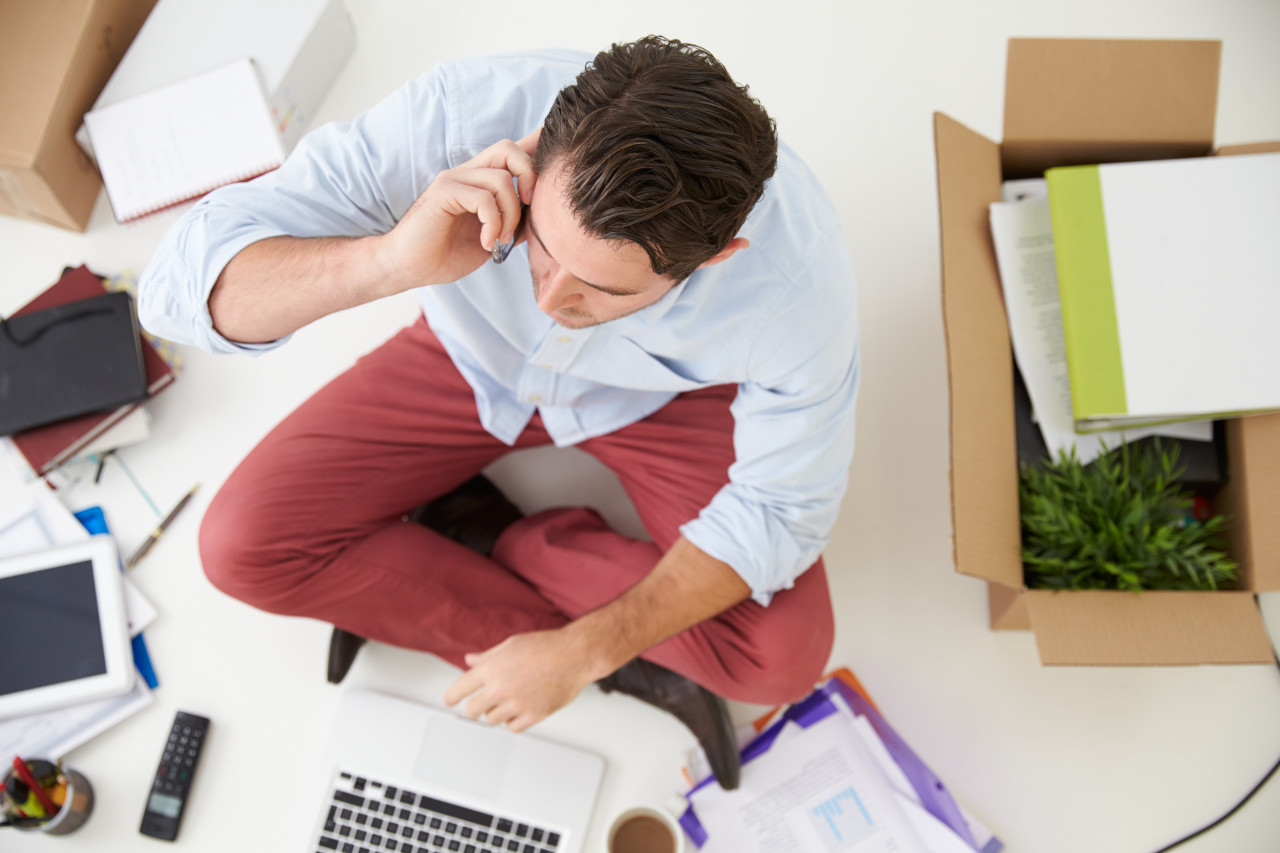 Guide du déménagement à Saint-Brévin : stockage et organisation