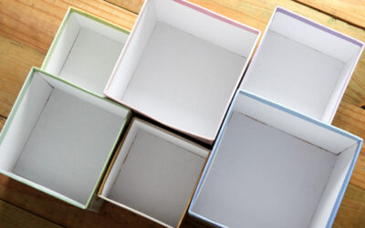 Comment choisir la taille idéale de votre box / unité de stockage ?