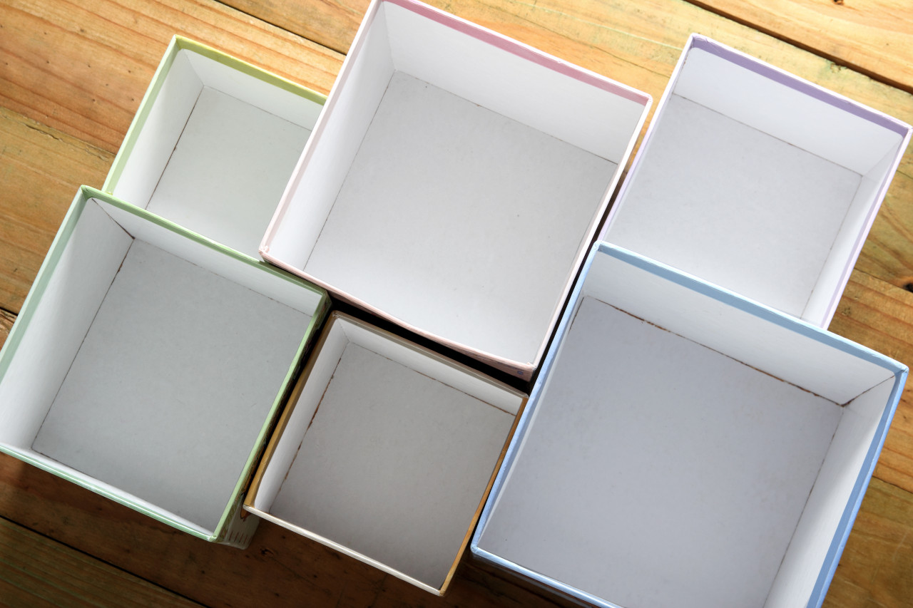 Comment choisir la taille idéale de votre box / unité de stockage ?